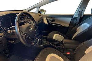 Kia Cee´d bild 14