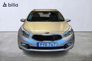 Kia Cee´d bild 6