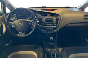Kia Cee´d bild 10
