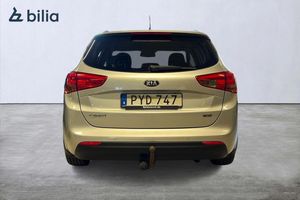 Kia Cee´d bild 5