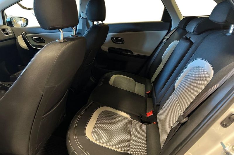 Kia Cee´d bild 13