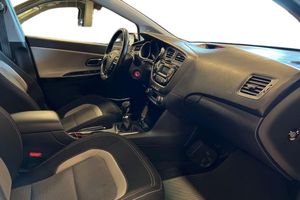 Kia Cee´d bild 7