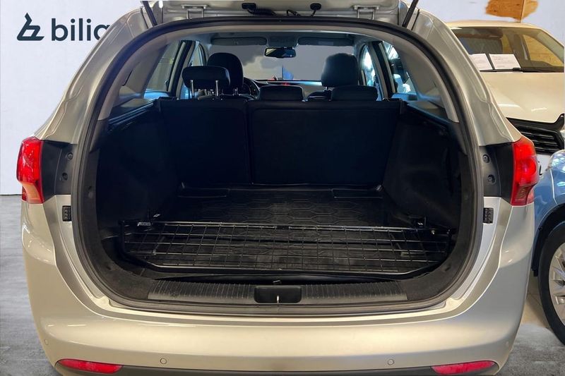 Kia Cee´d bild 12