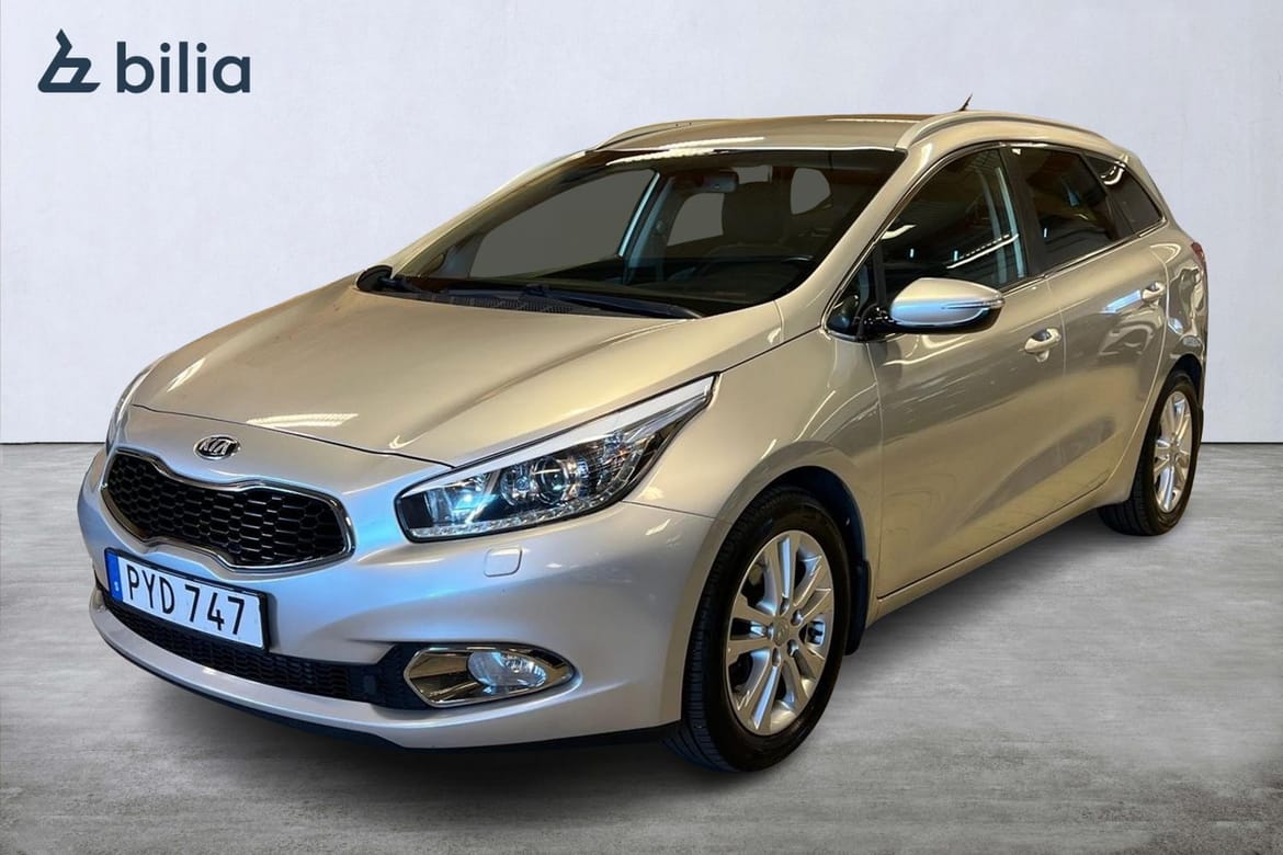 Kia Cee´d