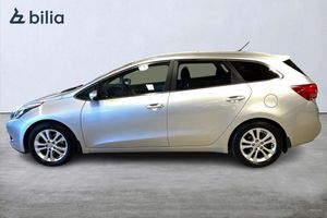 Kia Cee´d bild 3