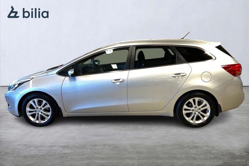 Kia Cee´d bild 3