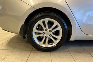 Kia Cee´d bild 17
