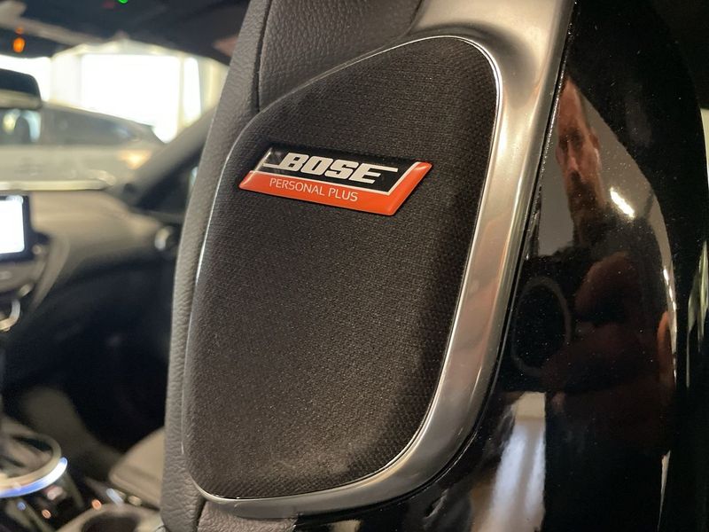 Nissan Juke bild 11