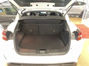 Nissan Juke bild 12