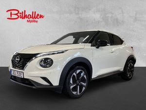 Nissan Juke bild 1