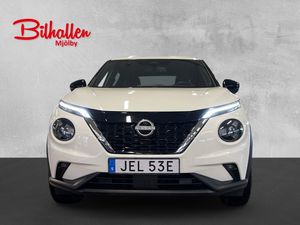 Nissan Juke bild 6