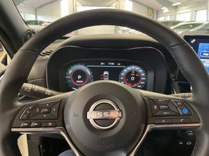 Nissan Juke bild 9