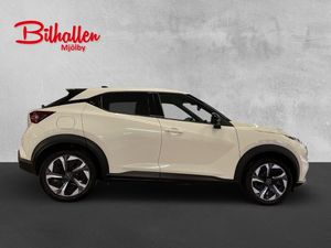Nissan Juke bild 5