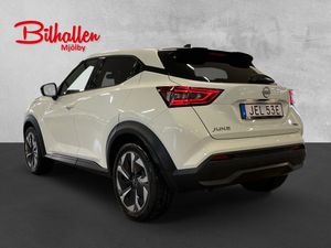 Nissan Juke bild 3
