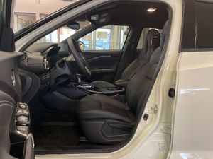 Nissan Juke bild 7
