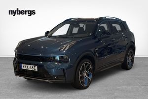 Lynk & Co 01 bild 1