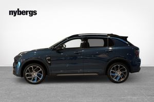 Lynk & Co 01 bild 2