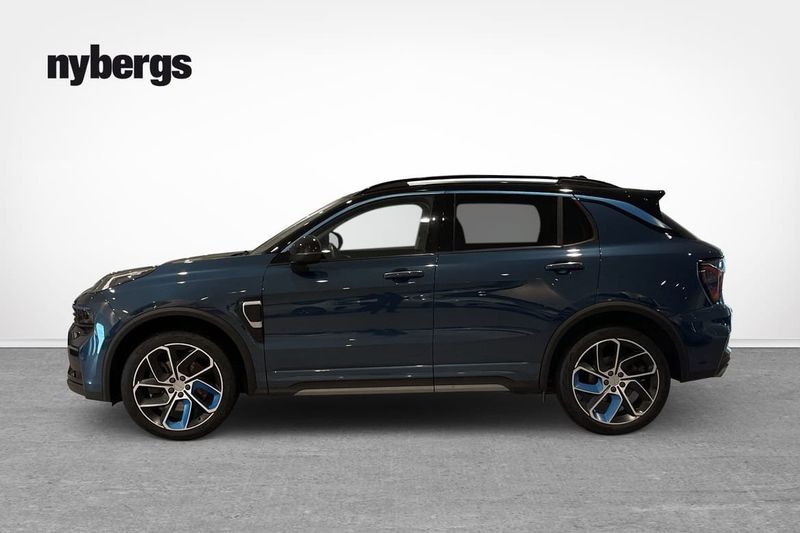 Lynk & Co 01 bild 2