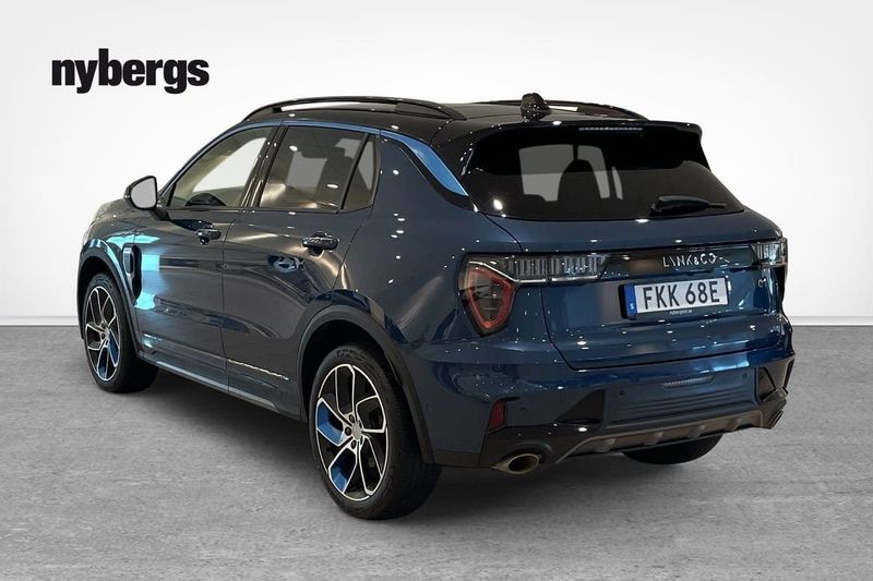 Lynk & Co 01 bild 3
