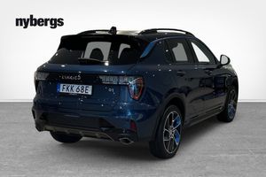 Lynk & Co 01 bild 4