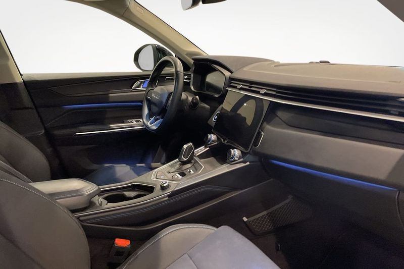 Lynk & Co 01 bild 9