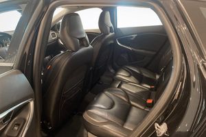 Volvo V40 bild 7