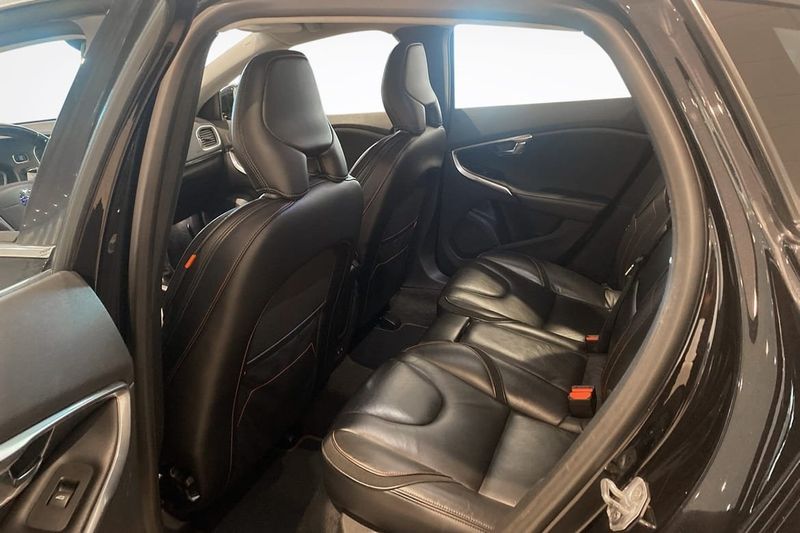 Volvo V40 bild 7