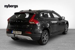 Volvo V40 bild 4