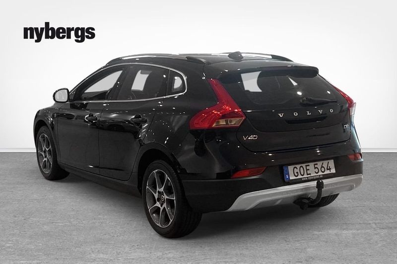 Volvo V40 bild 3