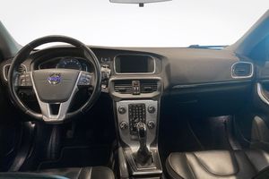 Volvo V40 bild 8