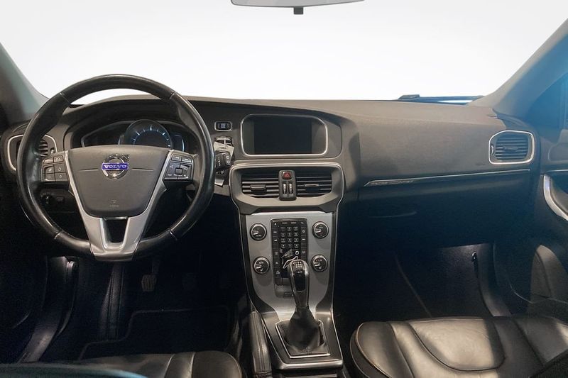 Volvo V40 bild 8