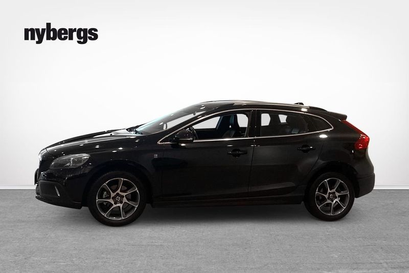 Volvo V40 bild 2