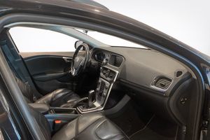 Volvo V40 bild 9