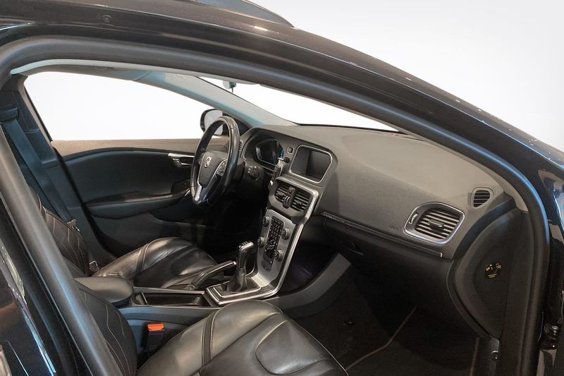 Volvo V40 bild 9