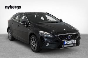 Volvo V40 bild 5
