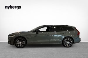 Volvo V60 bild 2