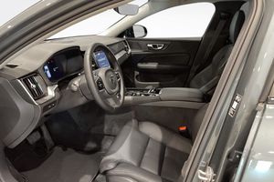 Volvo V60 bild 6