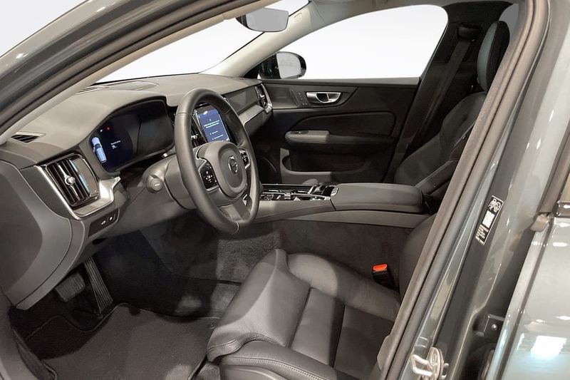 Volvo V60 bild 6