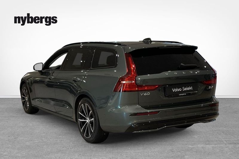 Volvo V60 bild 3