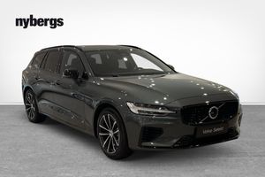 Volvo V60 bild 5
