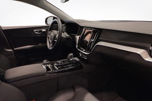 Volvo V60 bild 9