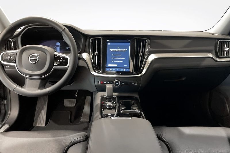 Volvo V60 bild 8
