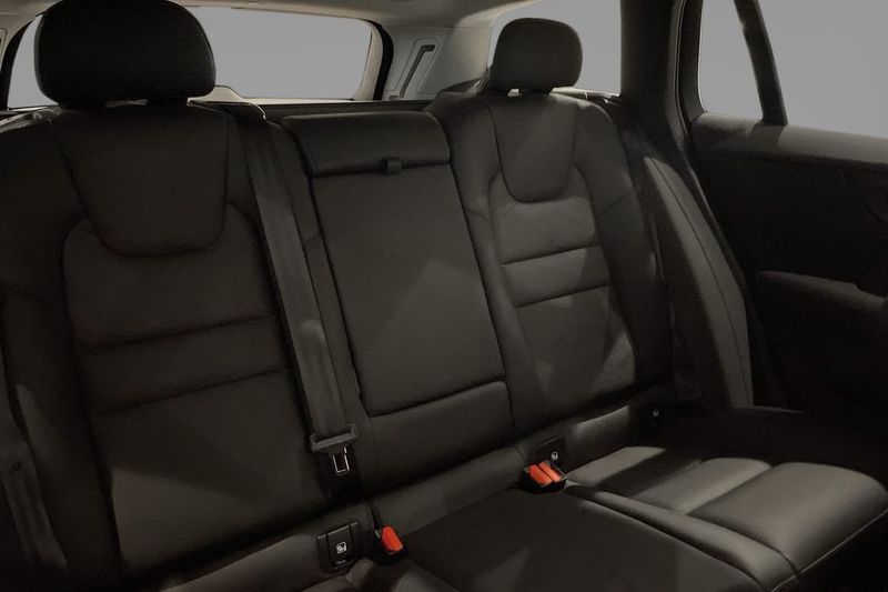 Volvo V60 bild 10