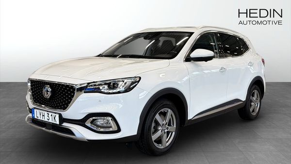 MG EHS HS Luxury - 2021