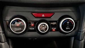 Subaru Impreza bild 15