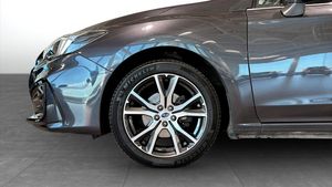 Subaru Impreza bild 9