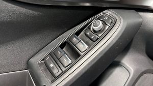 Subaru Impreza bild 10