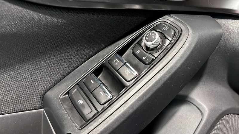 Subaru Impreza bild 10