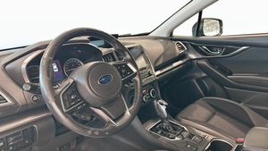 Subaru Impreza bild 4