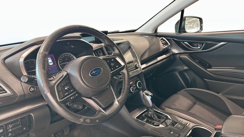 Subaru Impreza bild 4